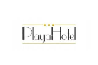 Playa hotel logo