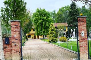 Villa Cascina Moglie