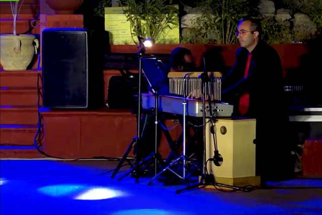 Evento live