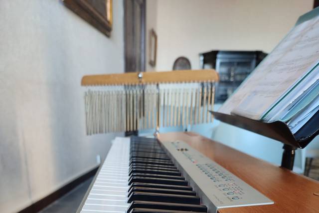 Maurizio Ruisi Organista