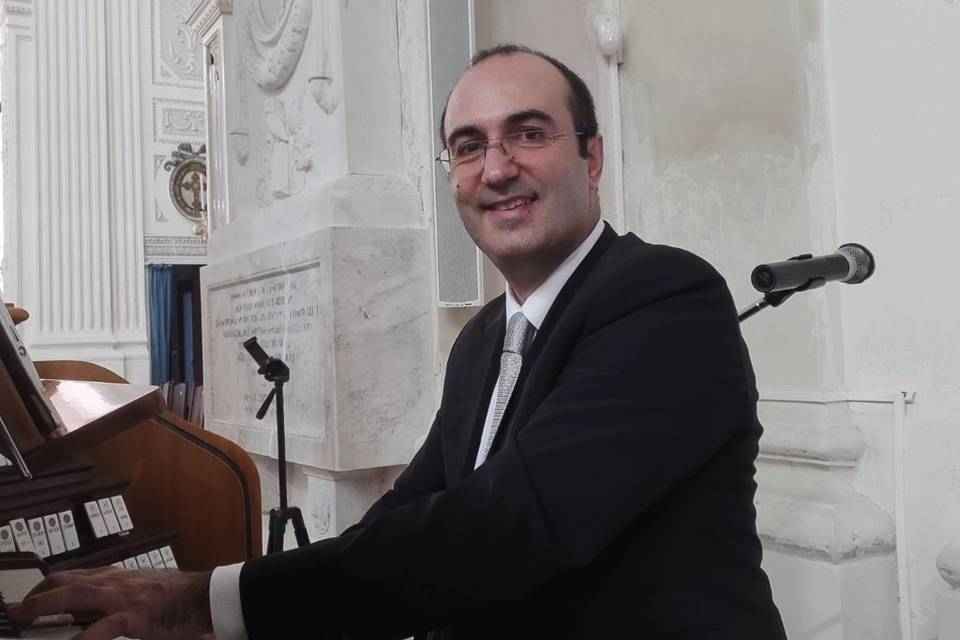 Maurizio Ruisi
