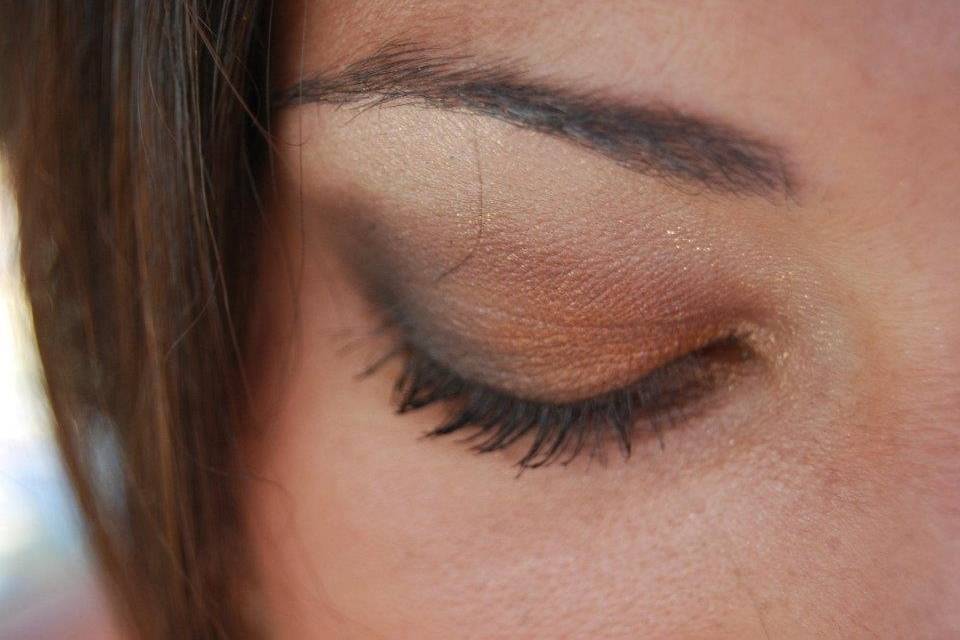 Trucco beauty