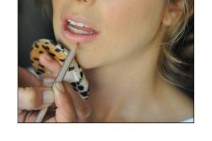 Trucco sposa