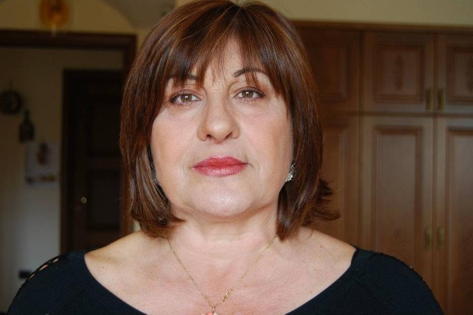 Trucco cerimonia