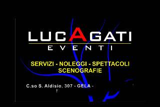 Luca Agati Catering & Banqueting