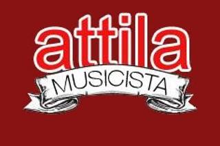 Attila Musicista logo