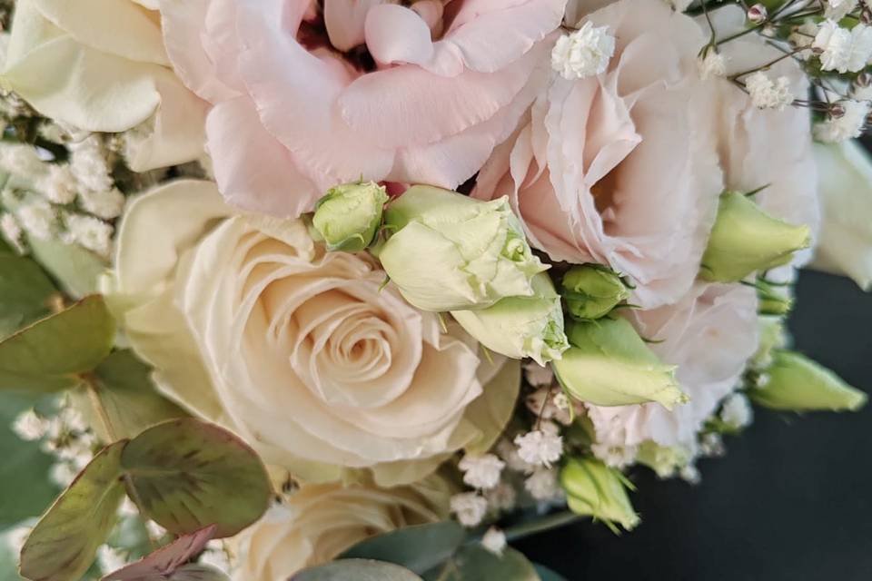 Bouquet a tema