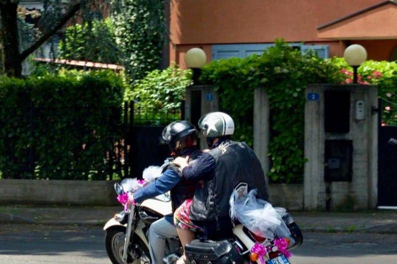 Fuga d'amore