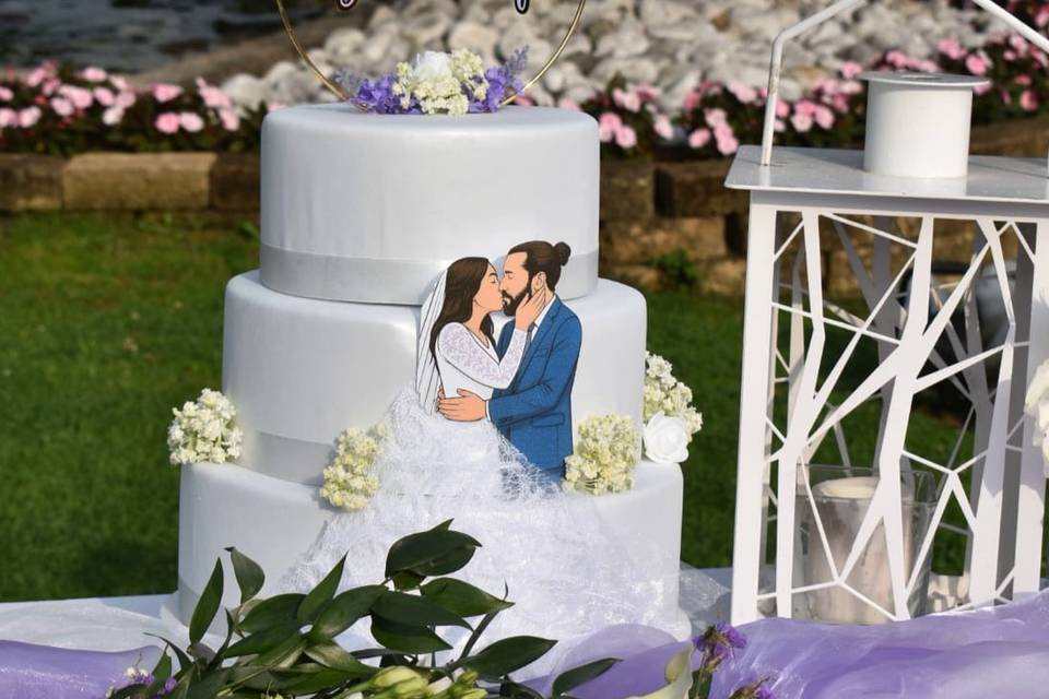 Cake