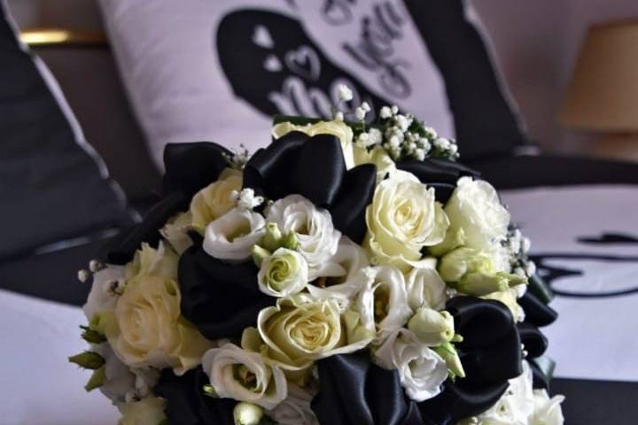 Bouquet a tema