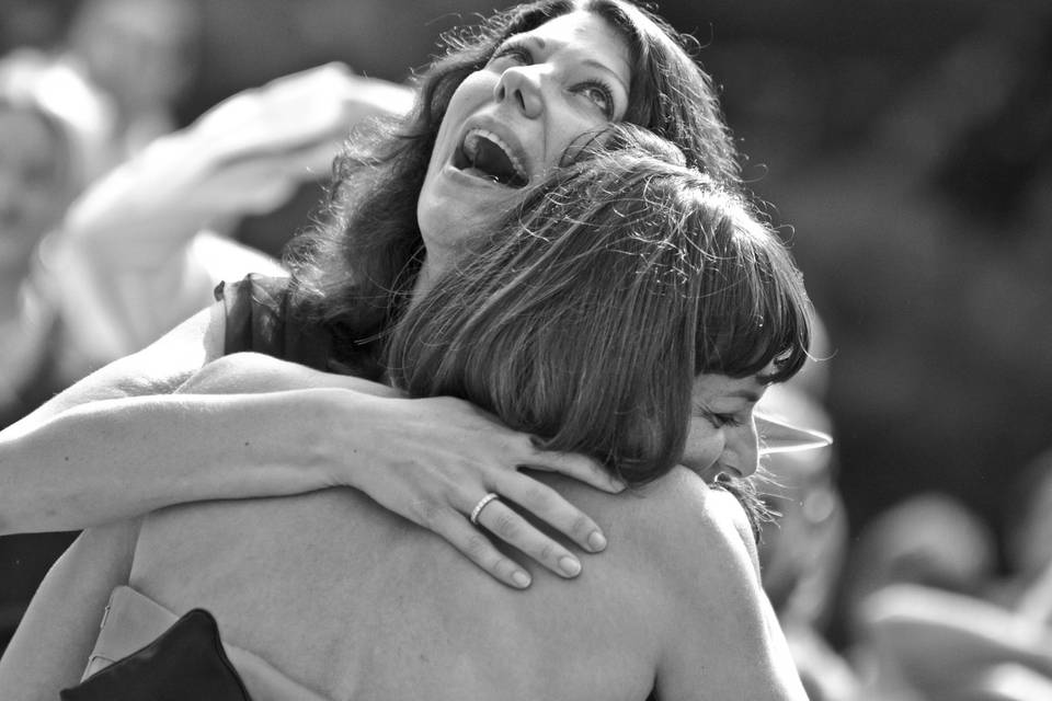 Le amiche di una vita