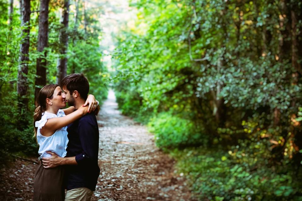 Engagement Matteo&Giulia