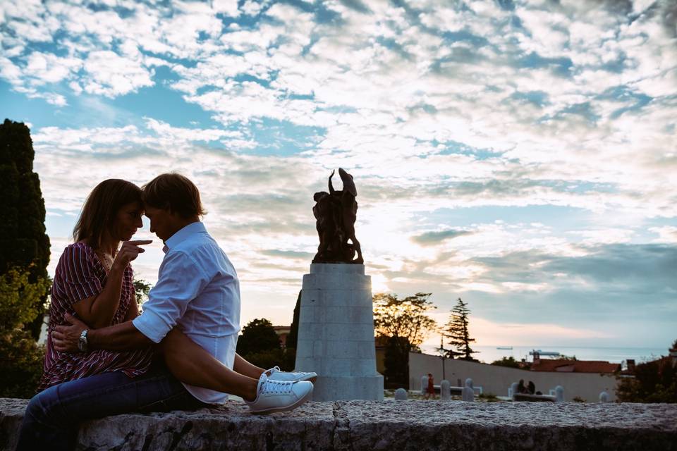 Engagement Davide&Monica