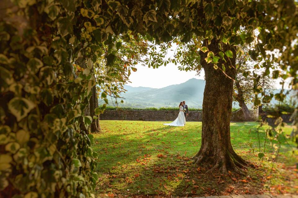 Matrimonio Andrea e Valeria