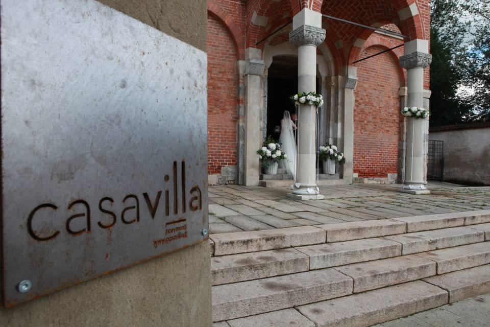 Casa Villa