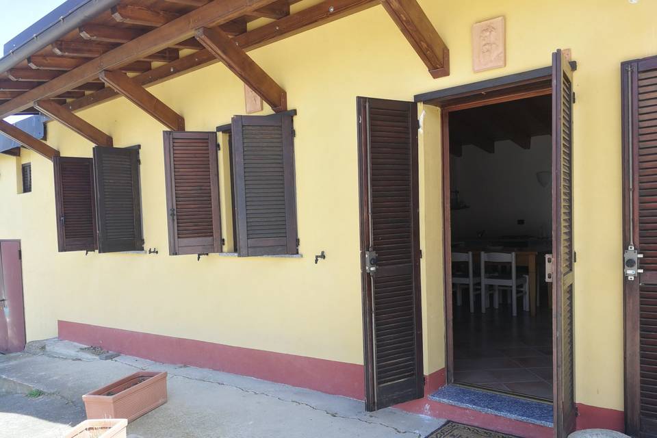 Tenuta MonteOliveto