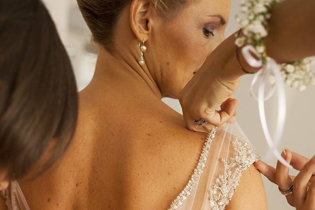 Wedding day