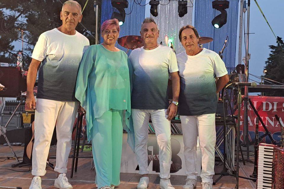 Formazione quartetto