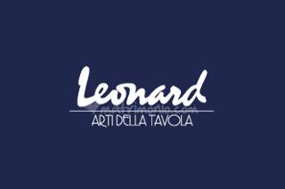 Leonard Arti della Tavola logo