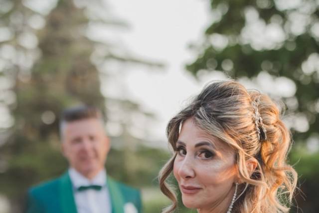 Servizio sposa