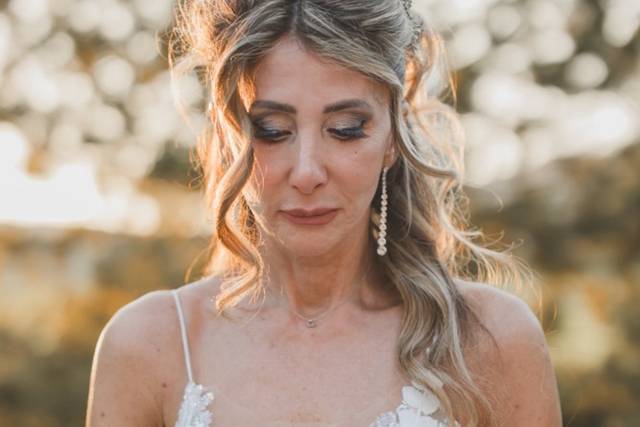 Servizio sposa