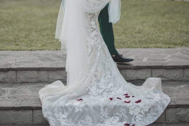 Servizio sposa