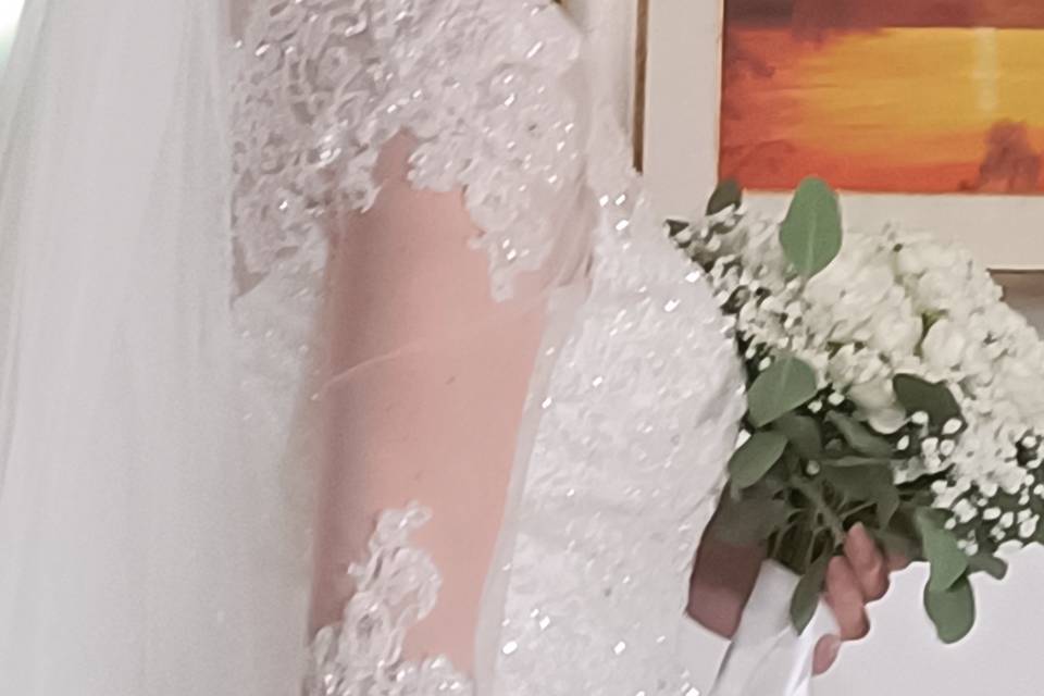Bridal Hair Lecce