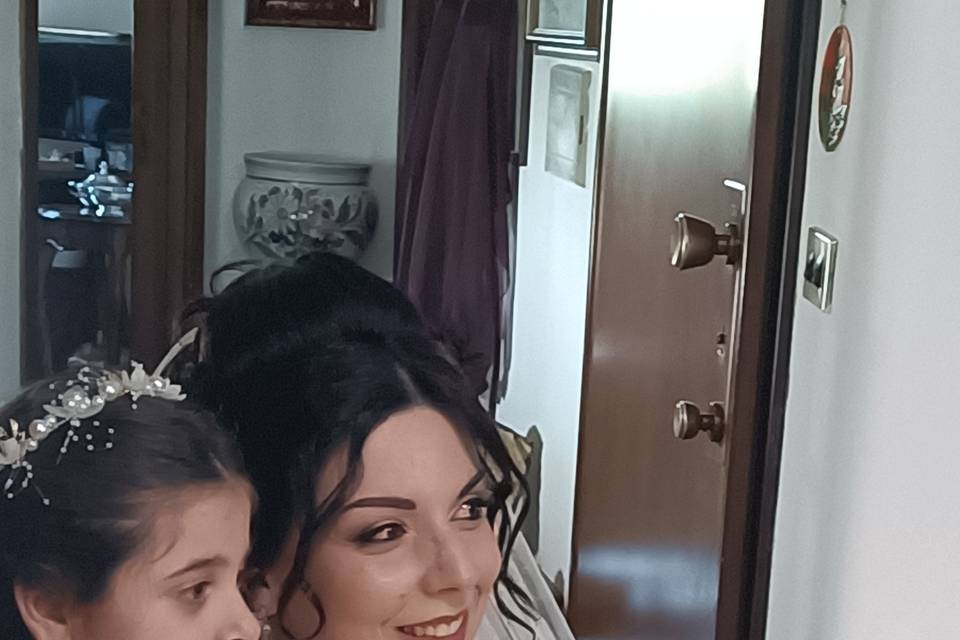 Claudia Gemini Parrucchiere