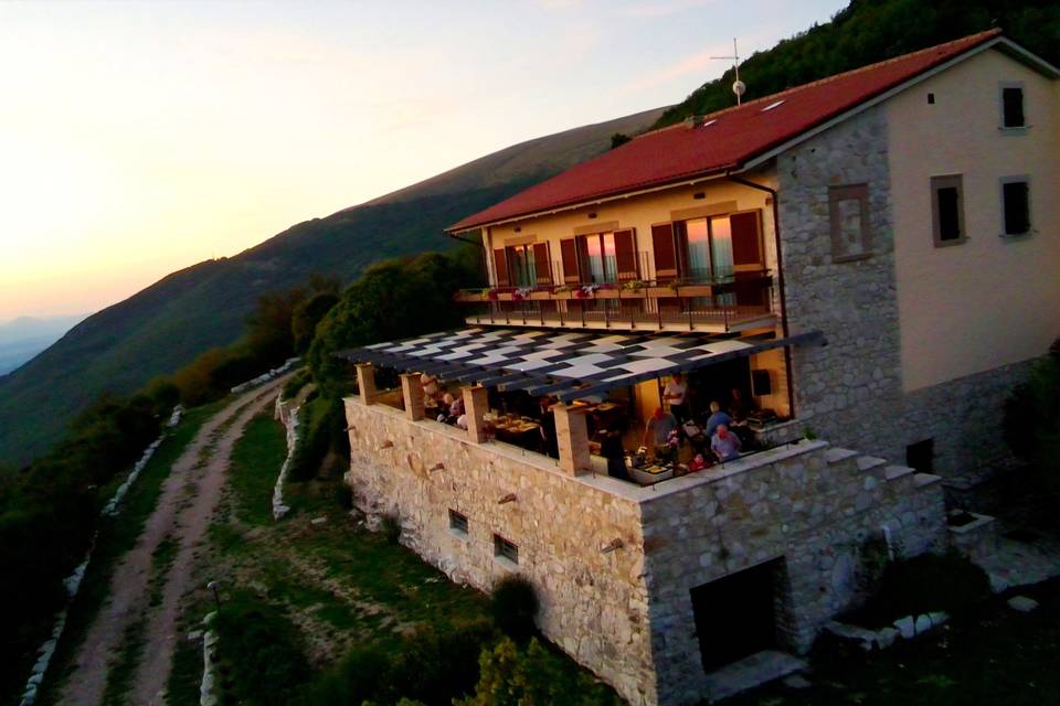 La Baita