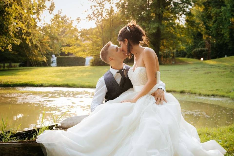 Matrimonio