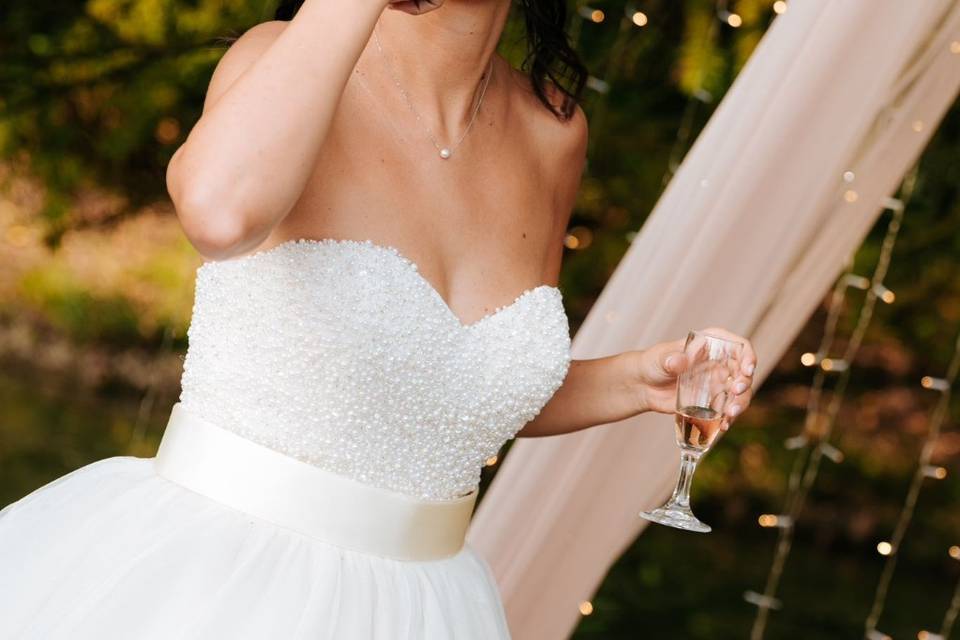 Matrimonio