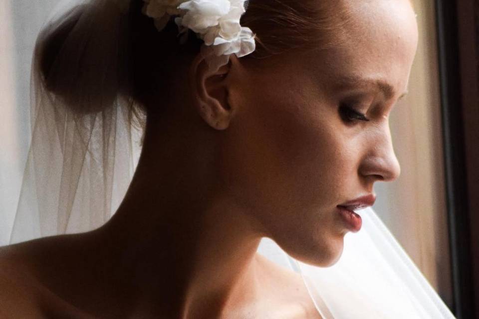 Shooting matrimoni