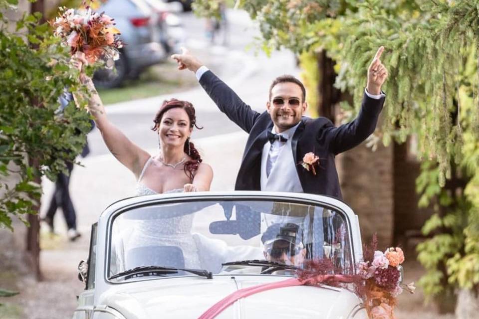Matrimonio