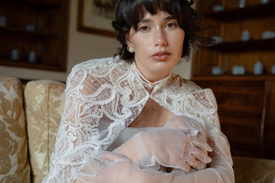 Shooting matrimoni