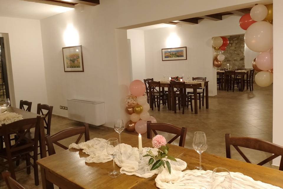 Sala interna