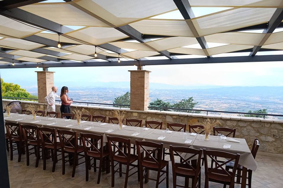 Terrazza