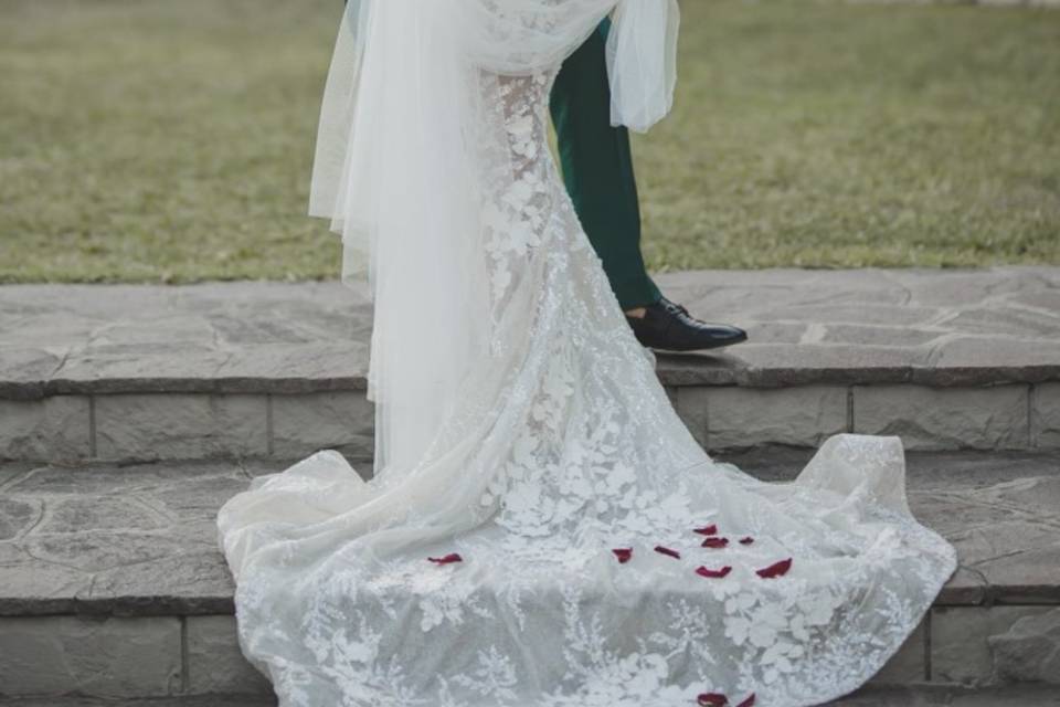 Servizio sposa
