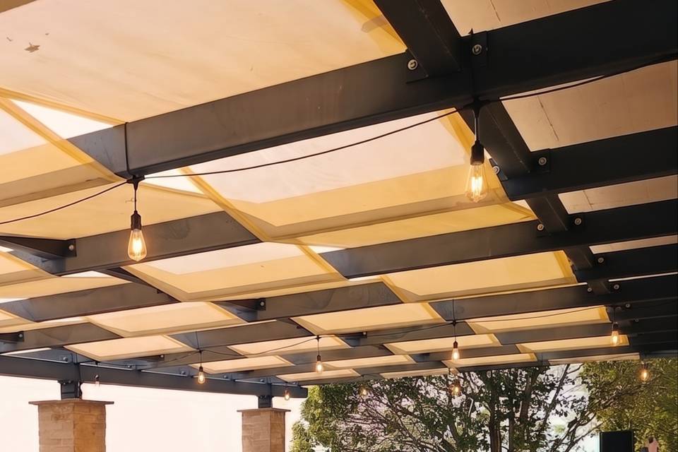 Terrazza