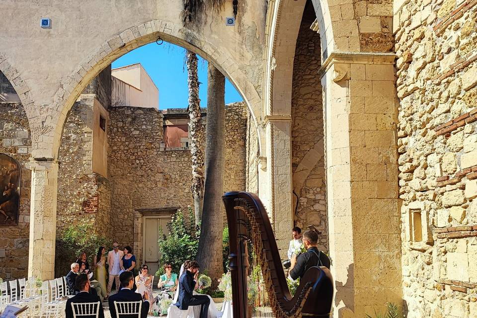 Ortigia