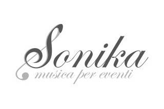 Sonika logo