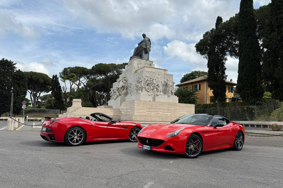 Majestic Garage