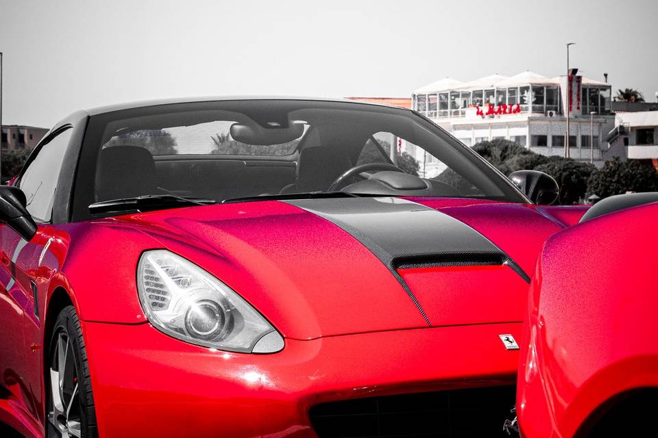 Ferrari