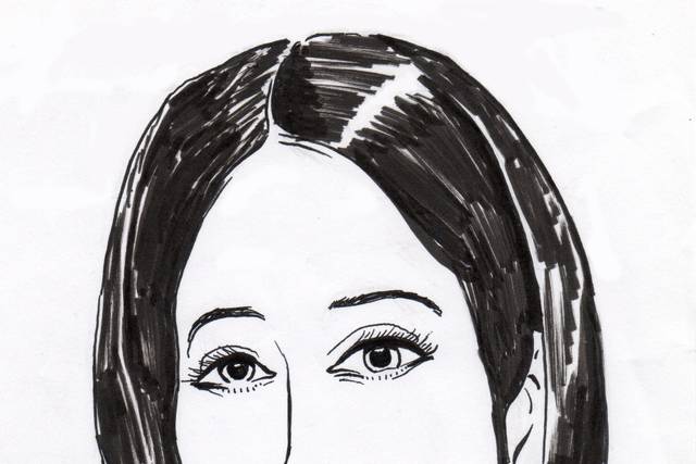 Caricatura singola
