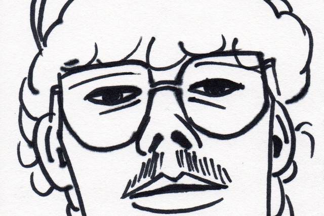 Caricatura singola