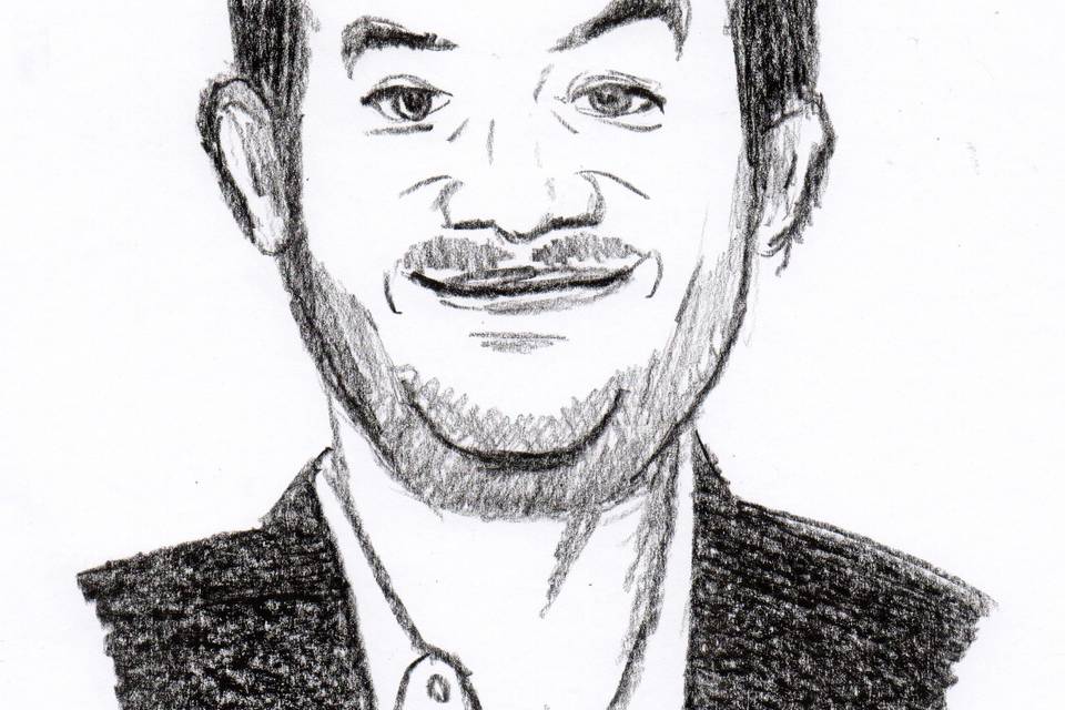 Caricatura singola