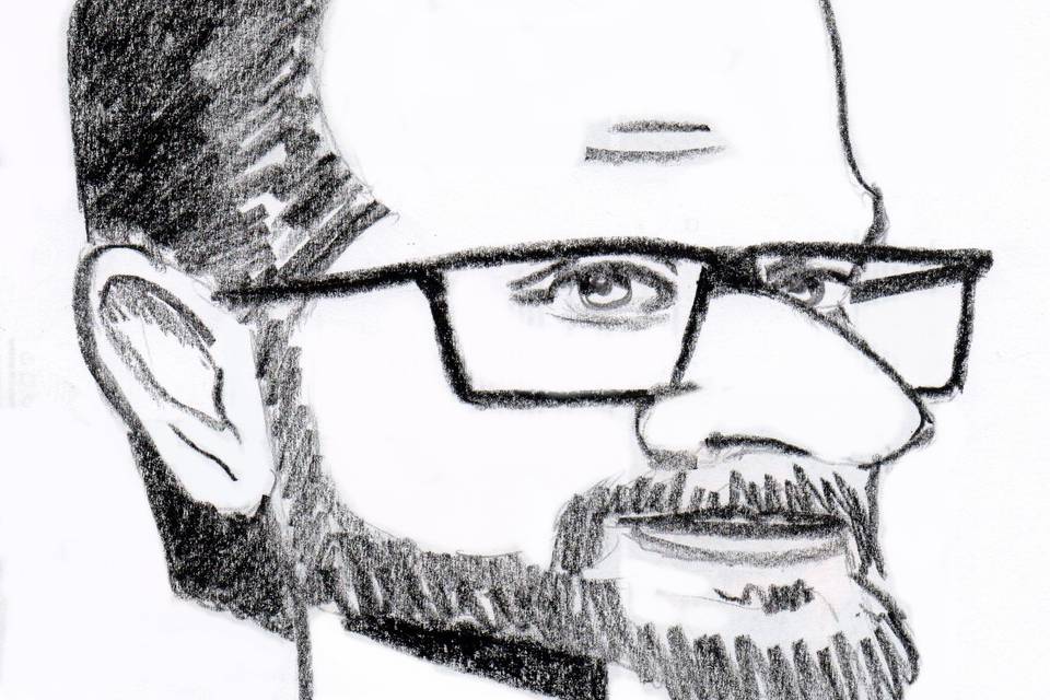 Caricatura singola