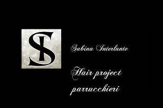 Sabina Interlante Hair Project Parrucchieri