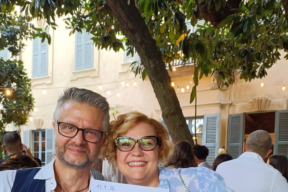 Dal vivo