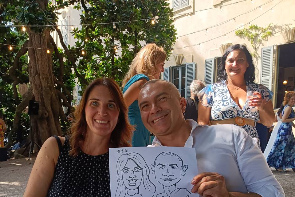 Dal vivo