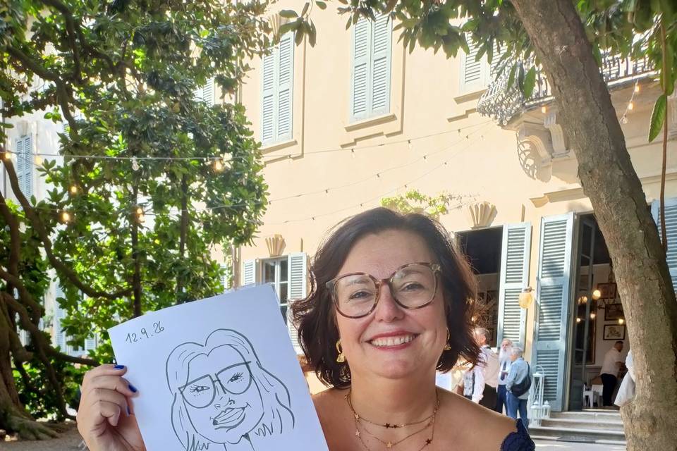 Dal vivo